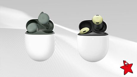 Google Pixel Buds Pro: Hier sind die Premium-Kopfhörer im Sale - Foto: Amazon