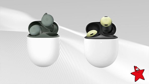 Google Pixel Buds Pro: Hier sind die Premium-Kopfhörer im Sale - Foto: Amazon