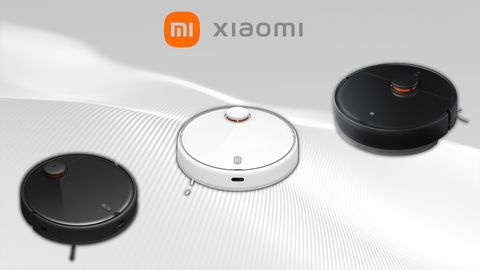 Saugroboter von Xiaomi: So putzt sich dein Zuhause von selbst - Foto: Xiaomi/PR