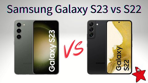Samsung Galaxy S22 vs S23: Welches Smartphone lohnt sich für dich? - Foto: TVMovie / PR