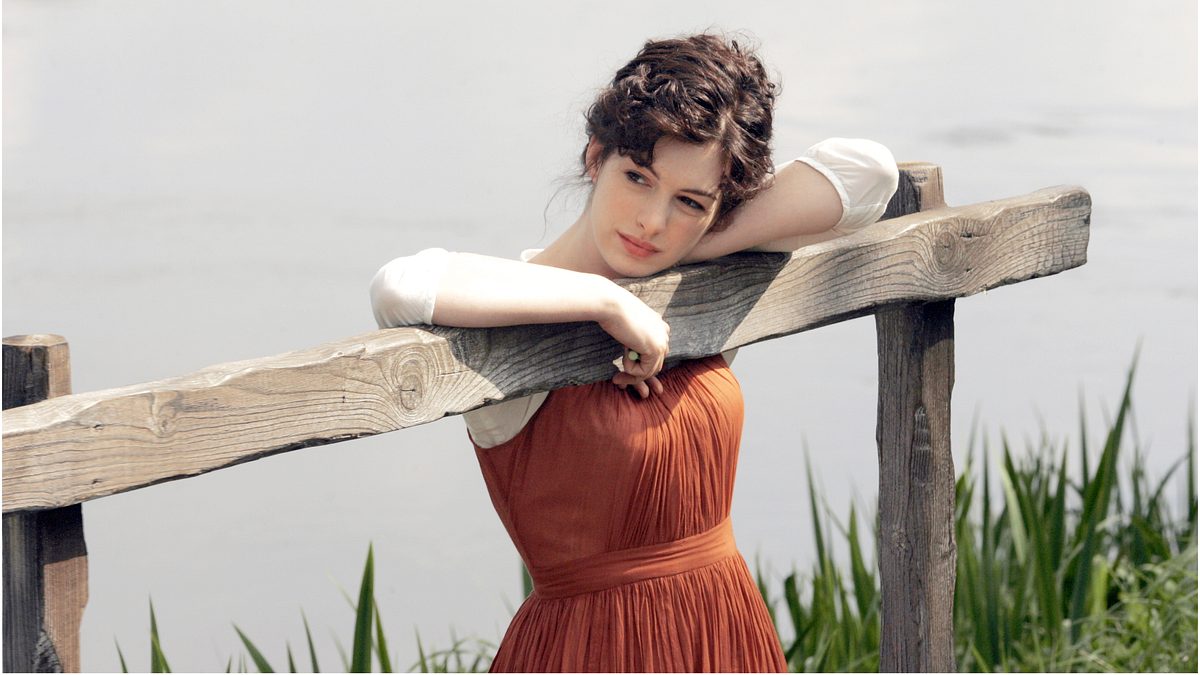geliebte jane austen