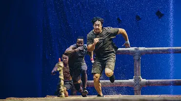 „Physical 100“ Staffel 2: Kandidaten, Start und Änderungen | Netflix - Foto: Netflix „Physical 100“ Staffel 2: Kandidaten, Start und Änderungen | Netflix - Foto: Netflix
