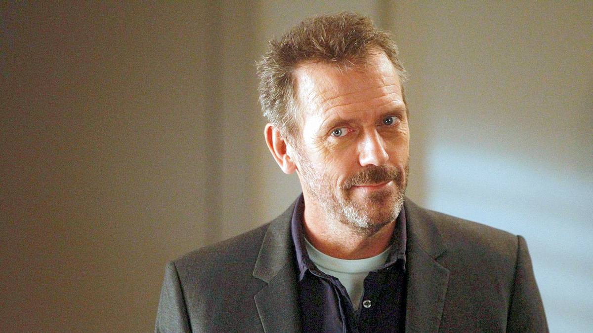 dr. house