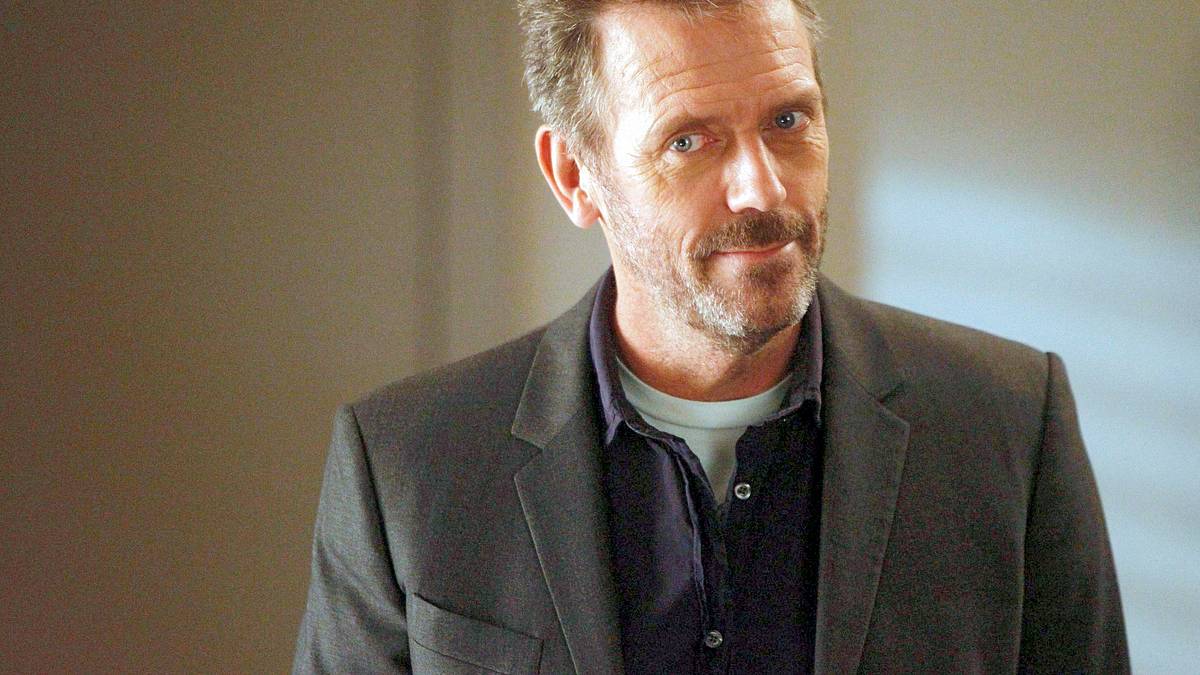 dr. house