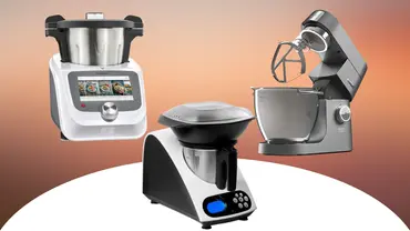 Thermomix-Alternativen: Küchenmaschinen für den kleinen Geldbeutel - Foto: TVMovie/PR
