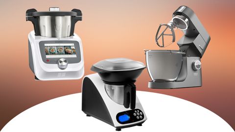 Thermomix-Alternativen: Küchenmaschinen für den kleinen Geldbeutel - Foto: TVMovie/PR