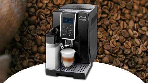 Kaffeevollautomaten von DeLonghi günstig kaufen - Foto: TVMovie/PR