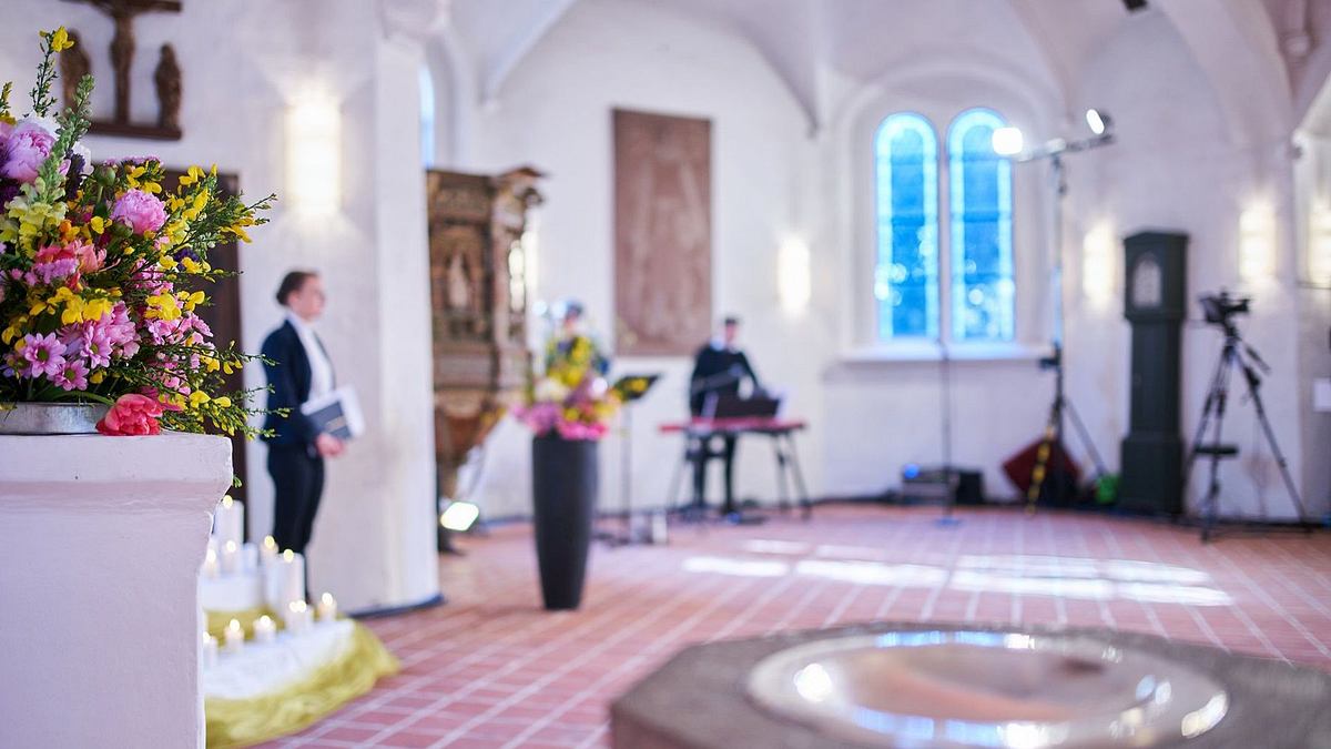 gottesdienst