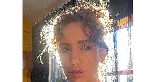 BNT-Star Lisa Waschke in Tränen aufgelöst als sie das sieht - Foto: Instagram / liza.waschke