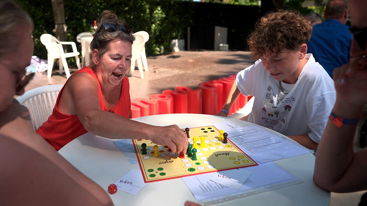 bella italia - camping auf deutsch