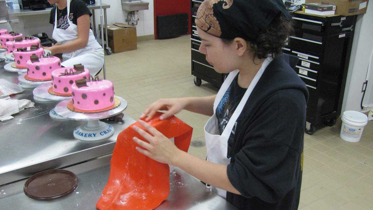cake boss: buddys tortenwelt
