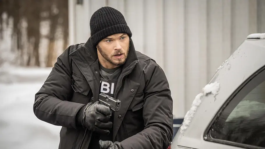 FBI: Most Wanted fbi: most wanted
