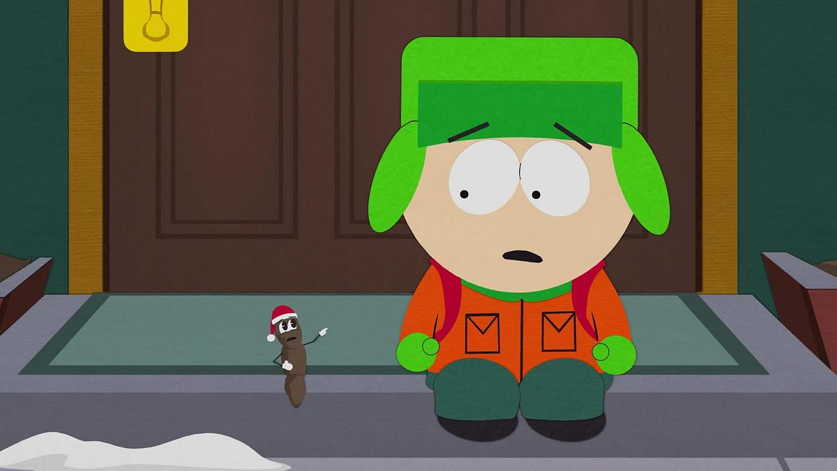 south park