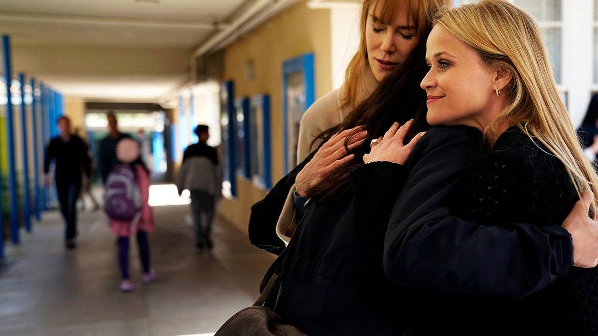 big little lies