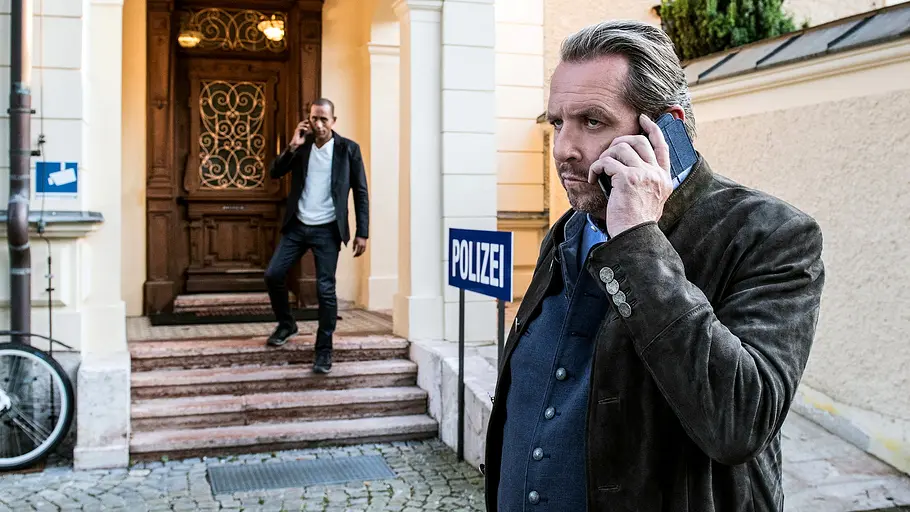 watzmann ermittelt
