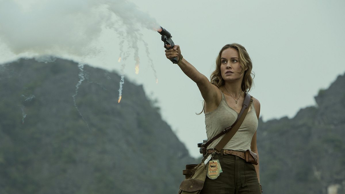kong: skull island
