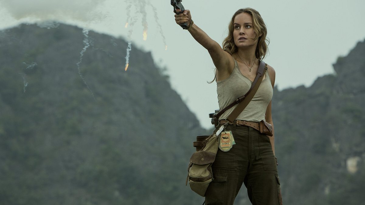 kong: skull island