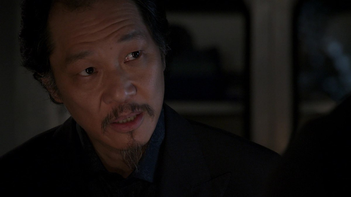 the blacklist