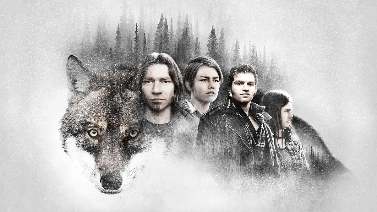 alaskan bush people