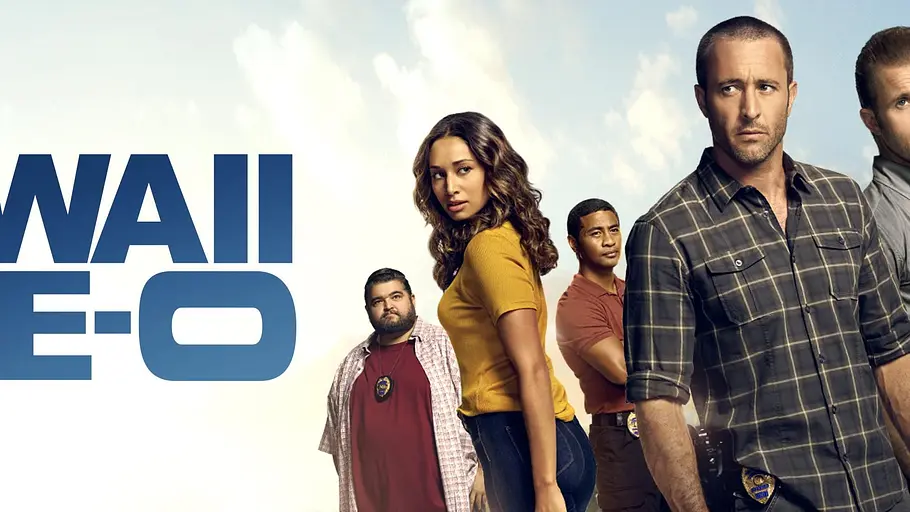 Hawaii Five-0 hawaii five-0