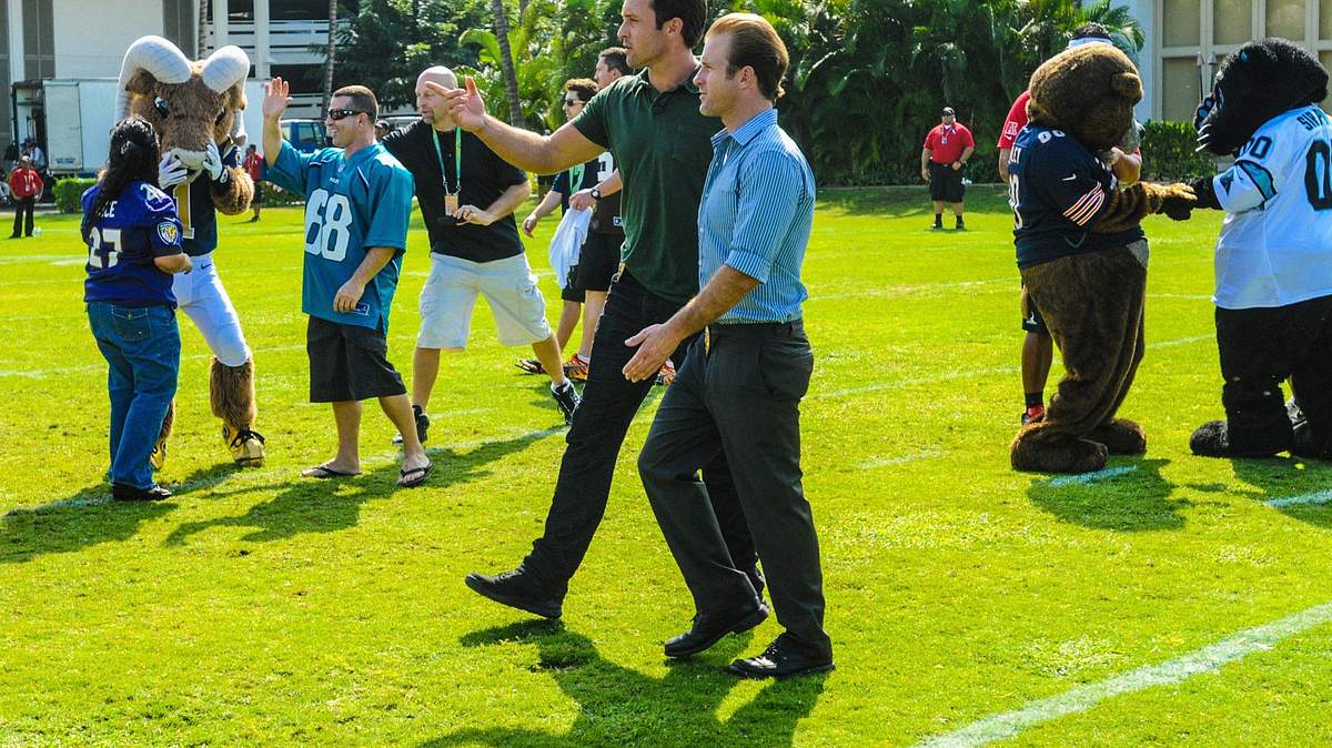 hawaii five-0