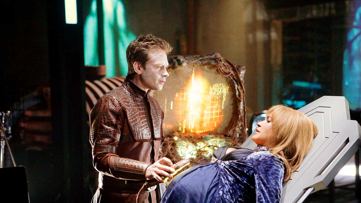 stargate atlantis