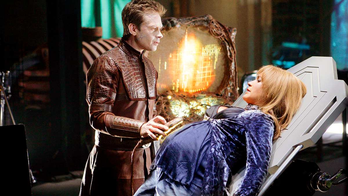stargate atlantis