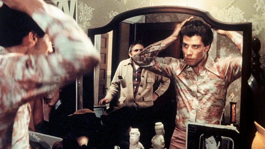 Saturday Night Fever saturday night fever