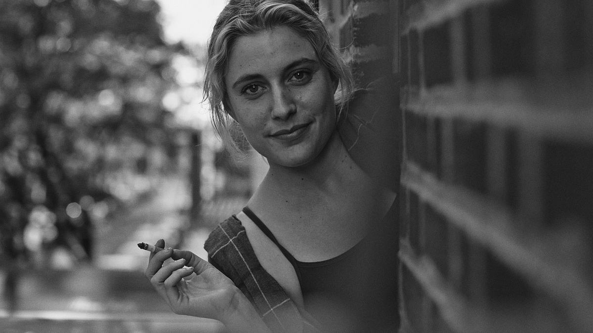 frances ha