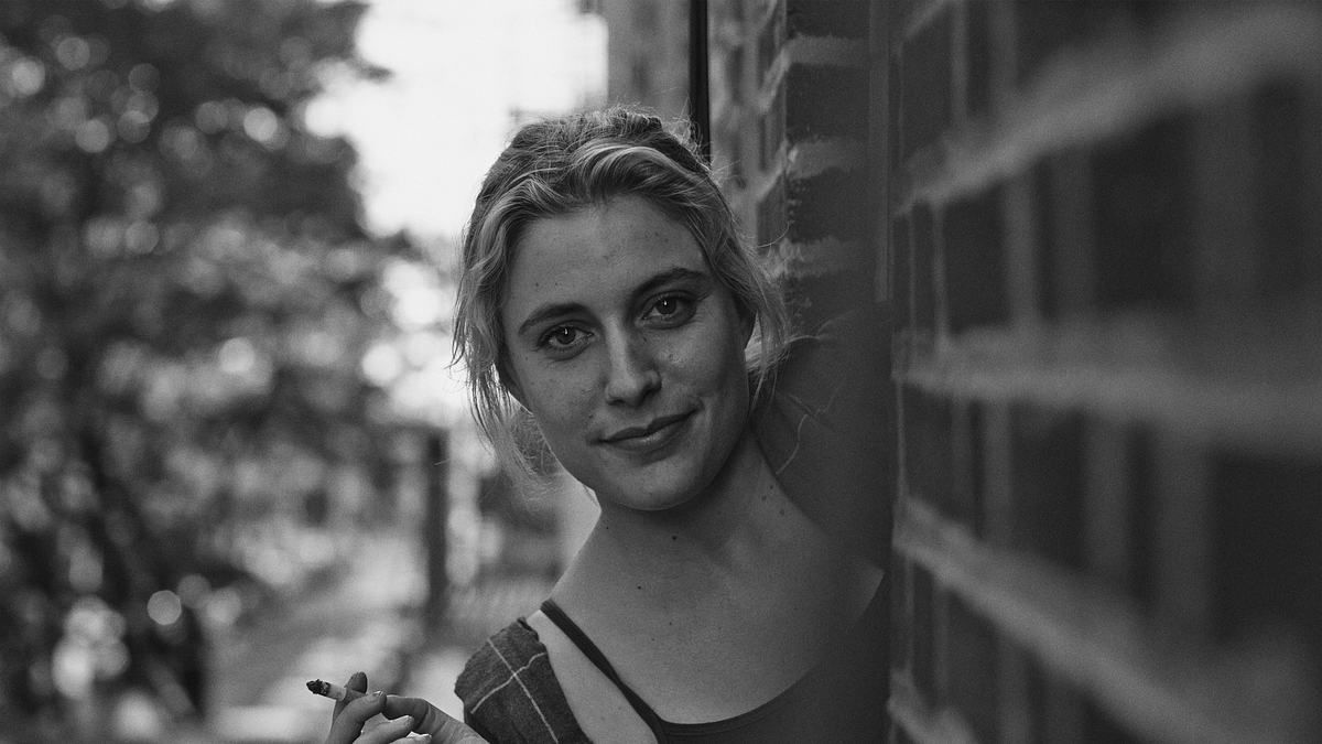 frances ha