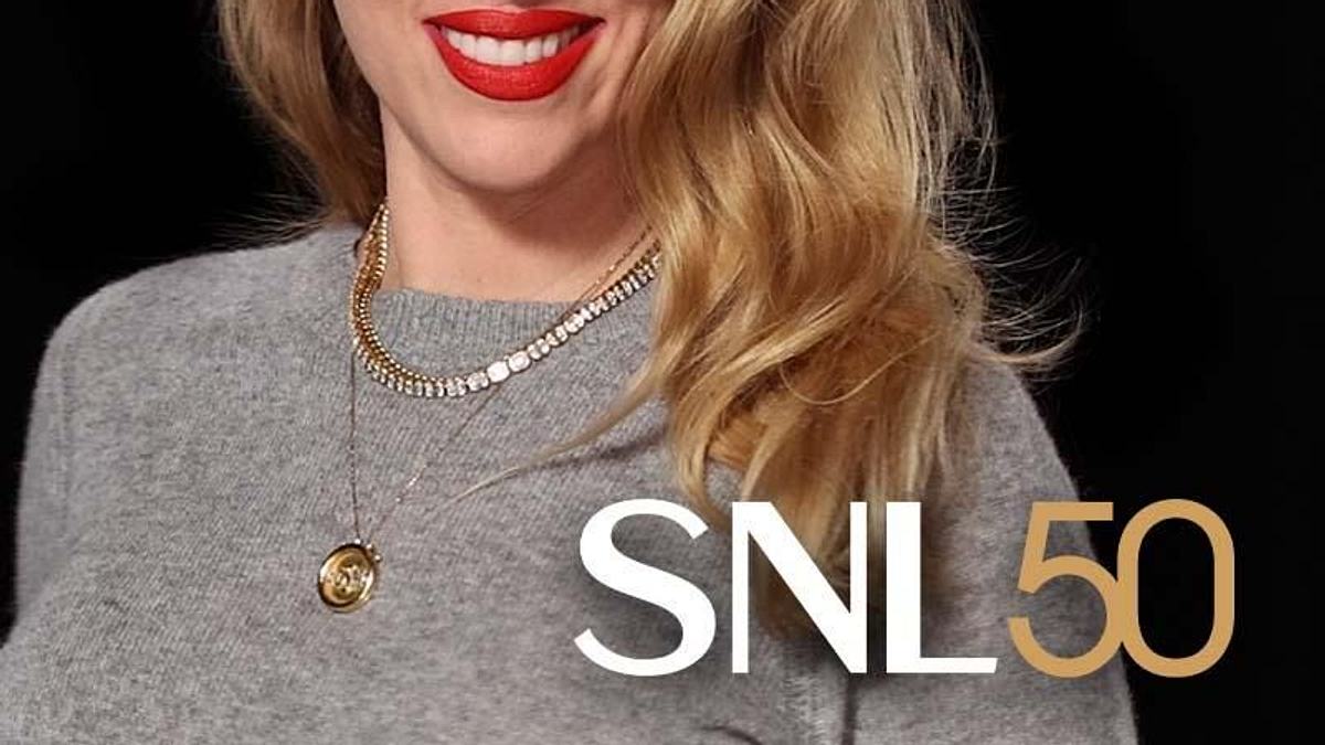 saturday night live