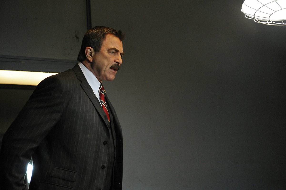 Blue Bloods - Crime Scene New York blue bloods - crime scene new york