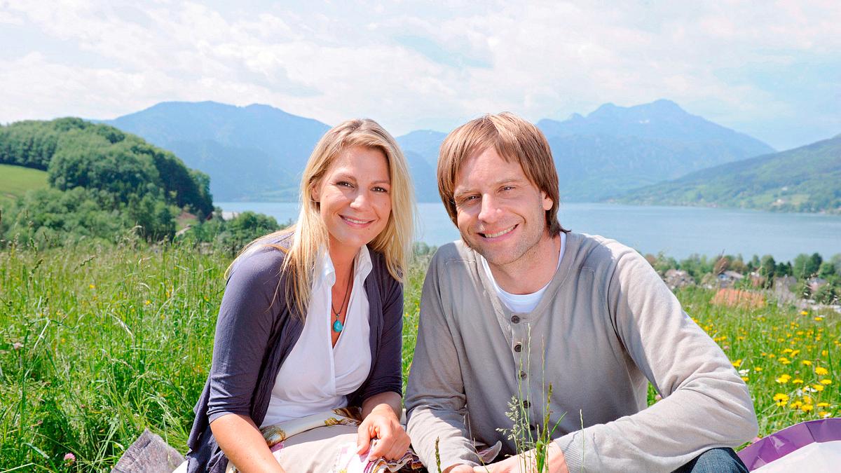 lilly schönauer: wo die liebe hinfällt