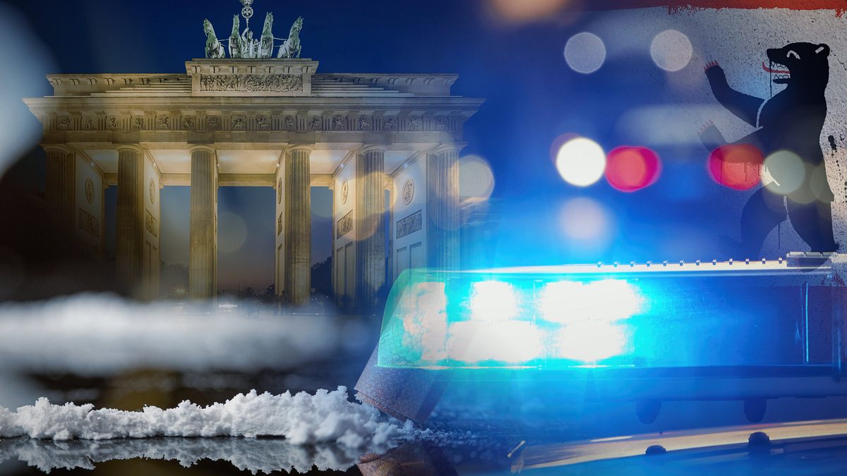 blutsbande - clans in berlin