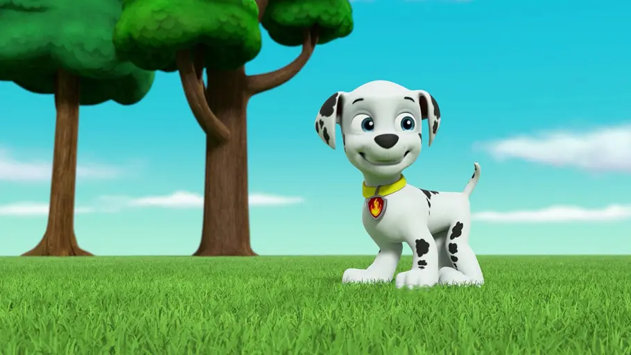 Paw Patrol - Helfer auf vier Pfoten paw patrol - helfer auf vier pfoten