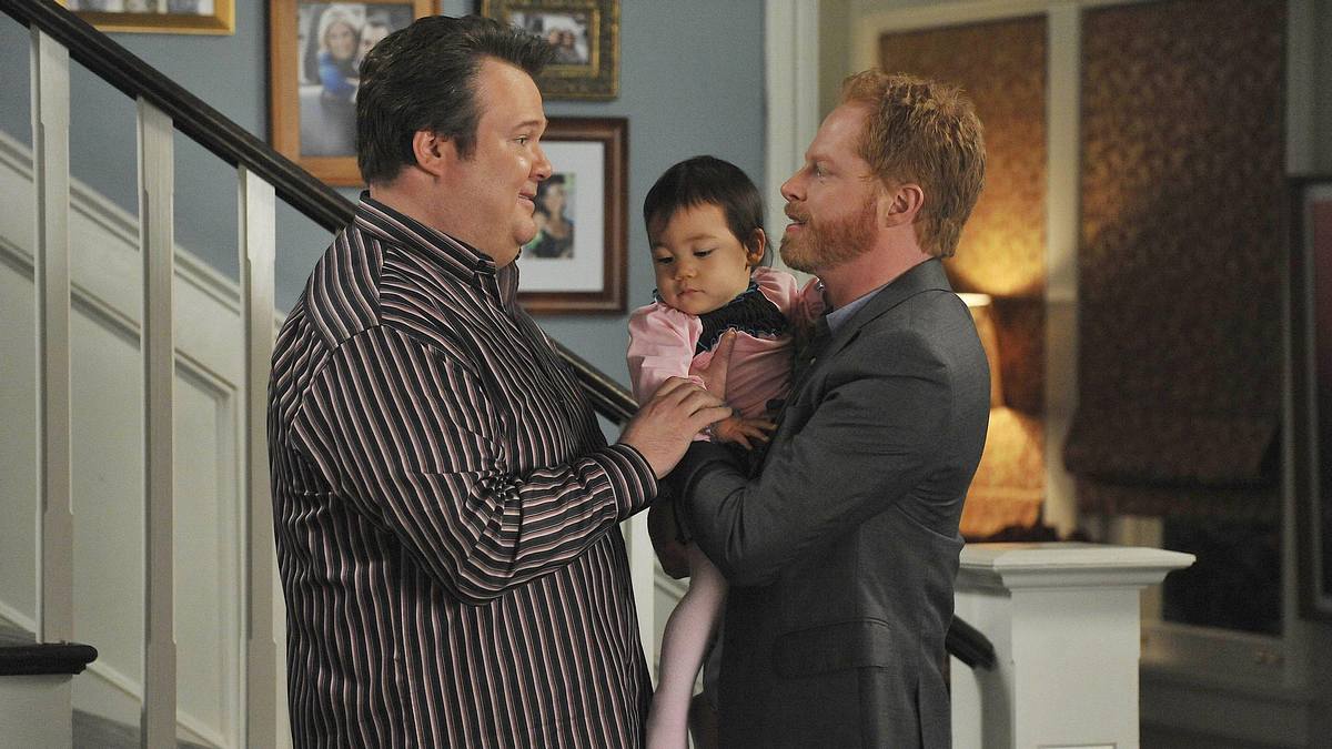 modern family