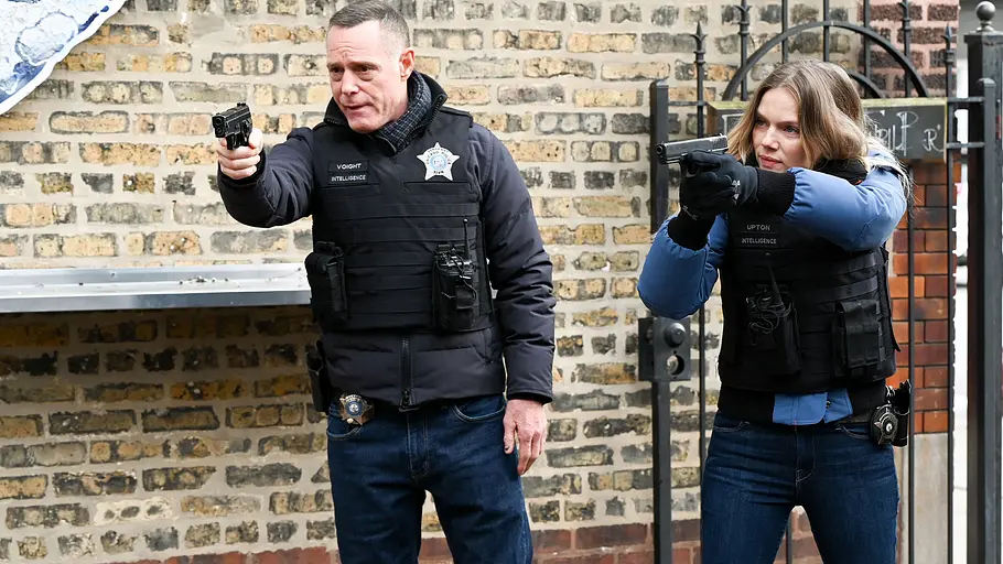 chicago pd
