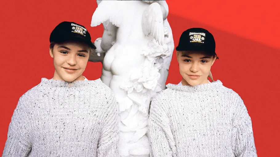Charlie und Louise - Das doppelte Lottchen charlie und louise - das doppelte lottchen