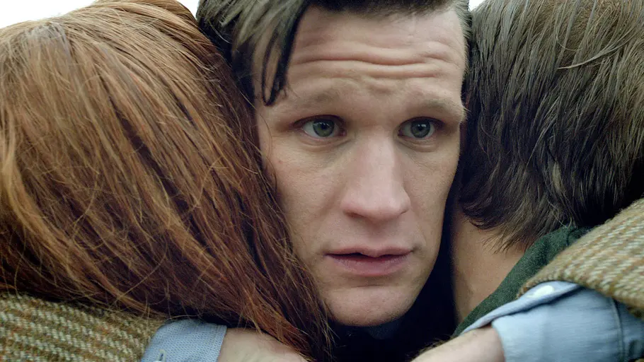doctor who