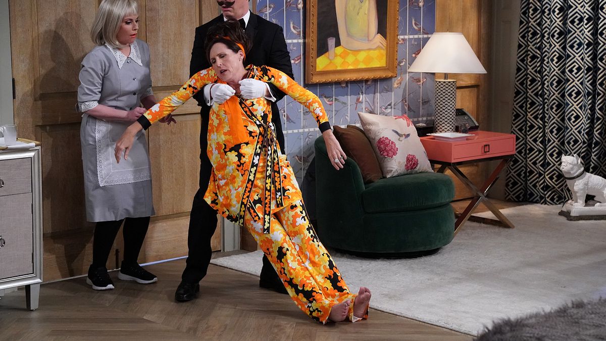 will & grace