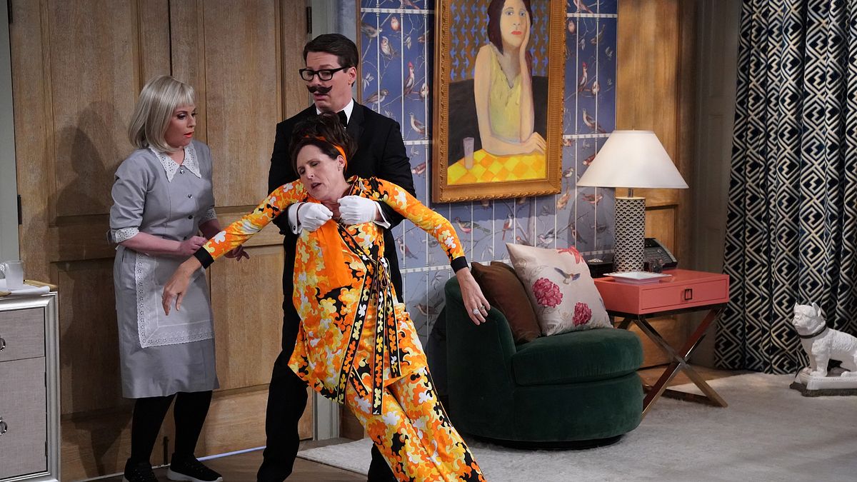 will & grace
