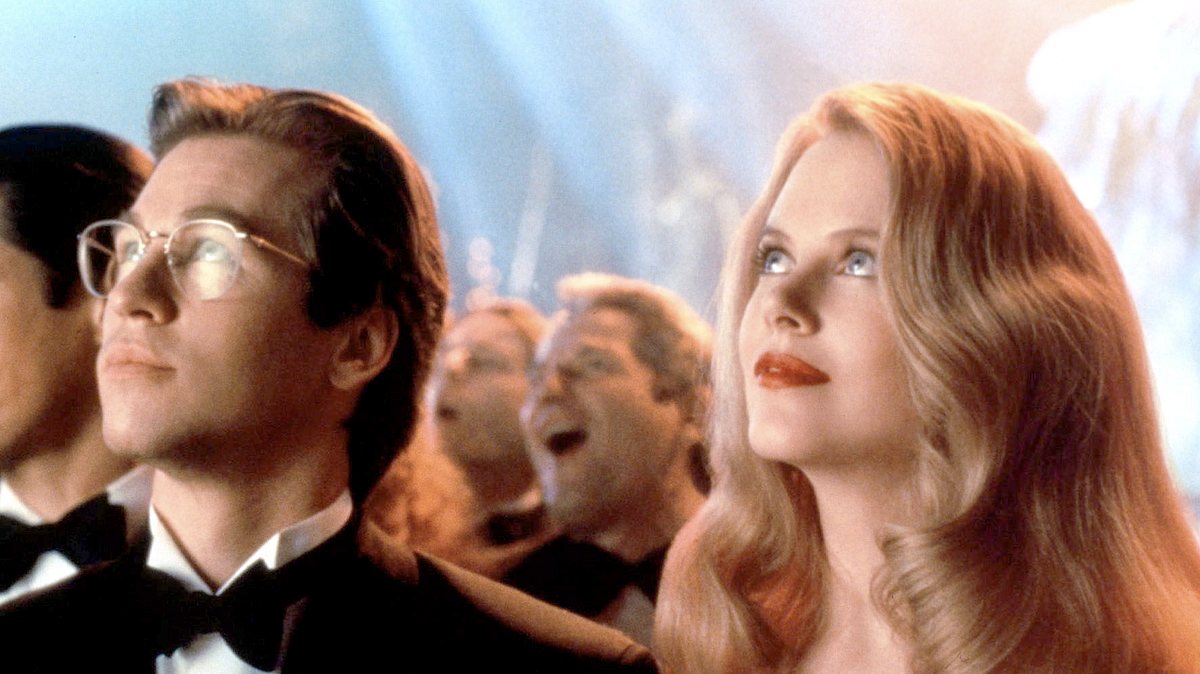 batman forever