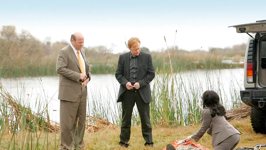 csi: miami