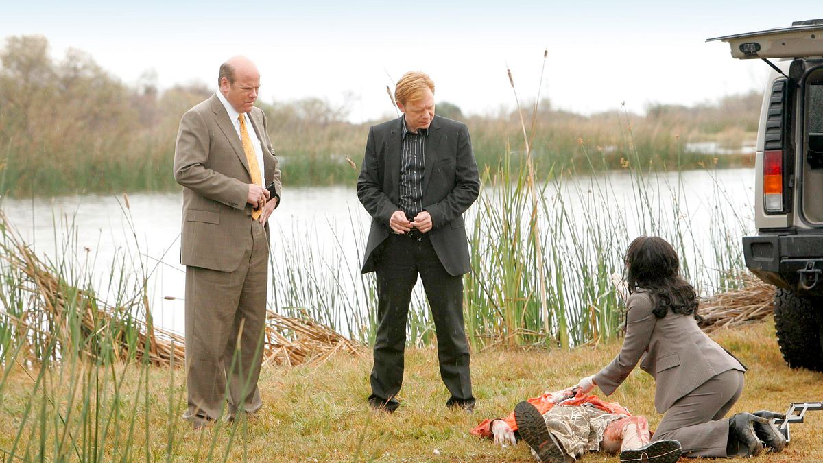 csi: miami