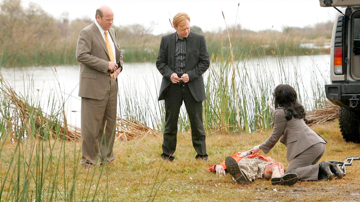 csi: miami