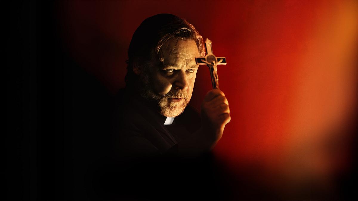 The Exorcism The Exorcism
