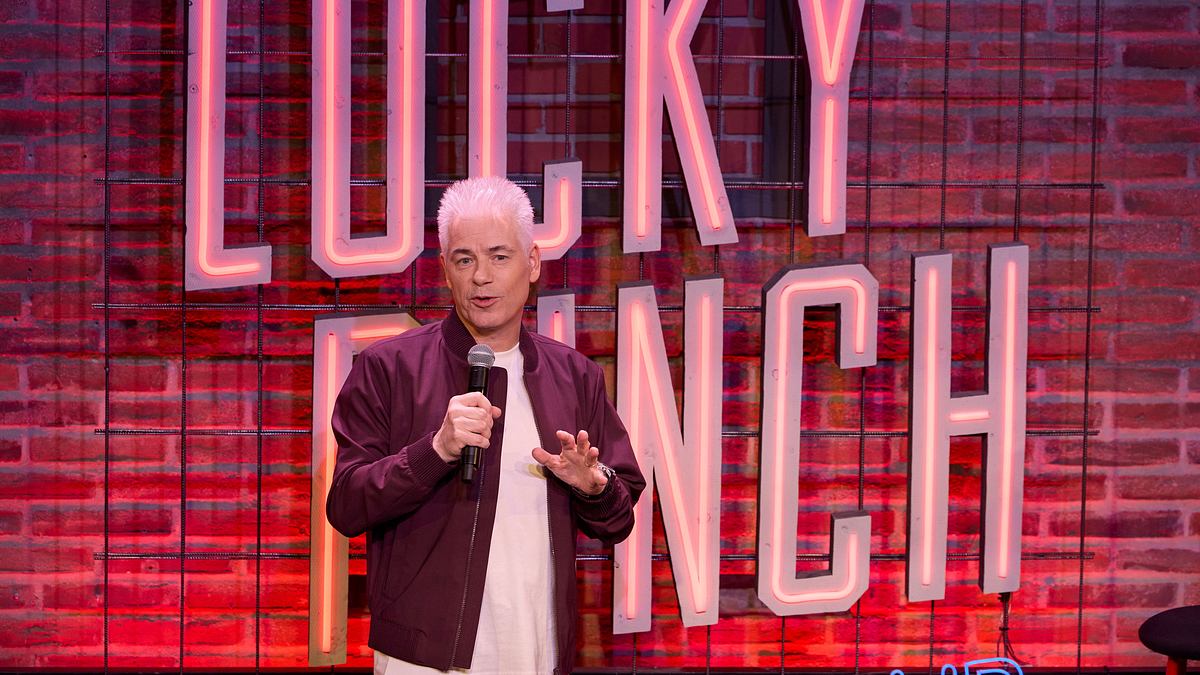 mittermeiers lucky punch comedy club