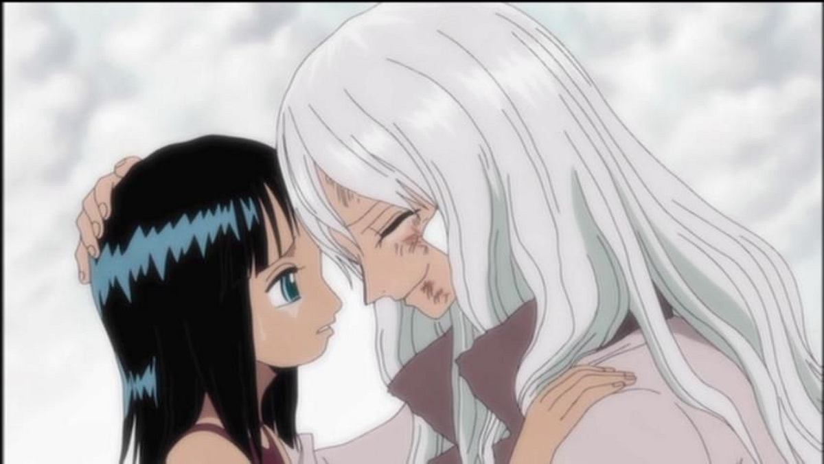 One Piece one piece