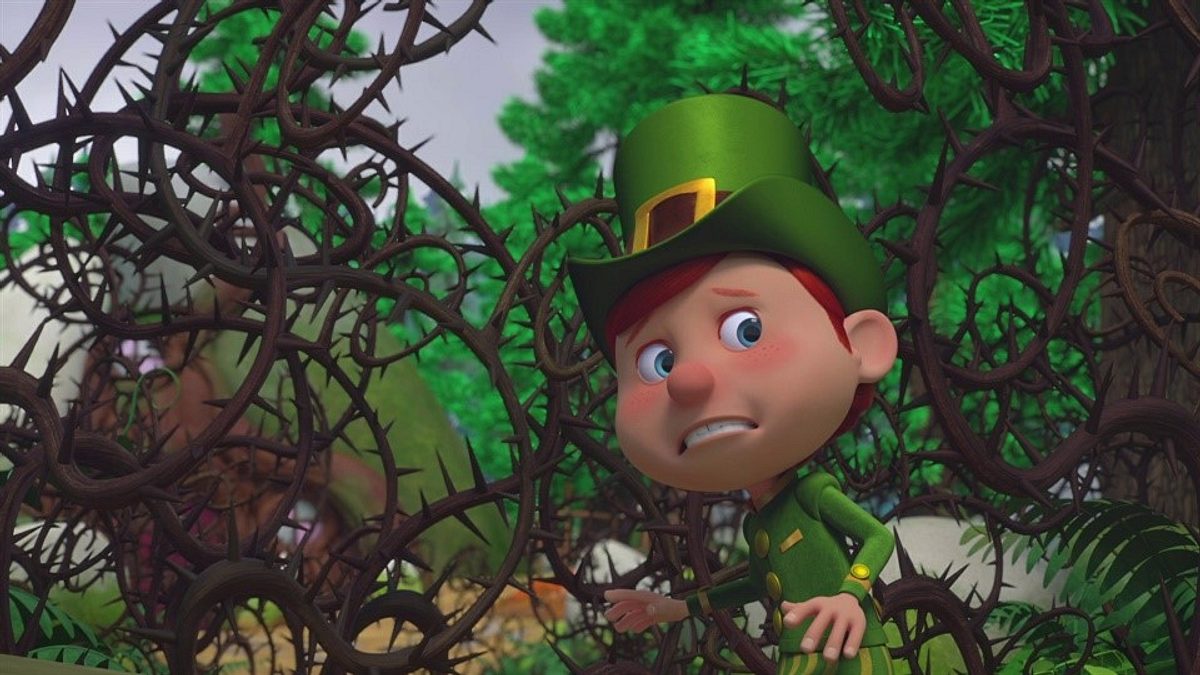 pinocchio im zauberdorf