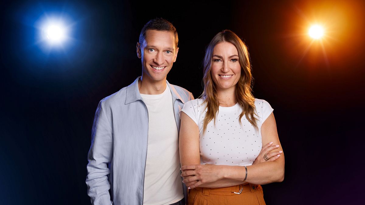 sportstudio live